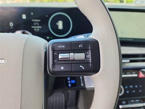 New 2025 Hyundai Santa Fe Calligraphy image 27