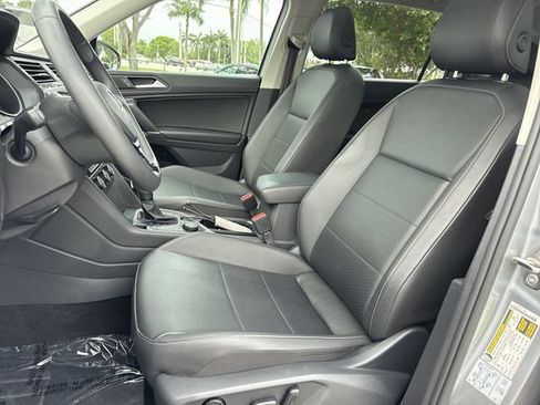 Used 2020 Volkswagen Tiguan S AWD/4WD image 11