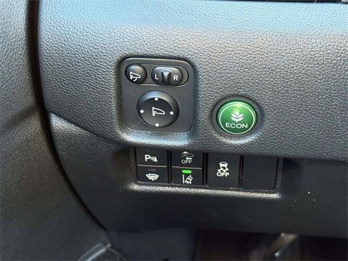 Used 2022 Honda Passport Elite image 24