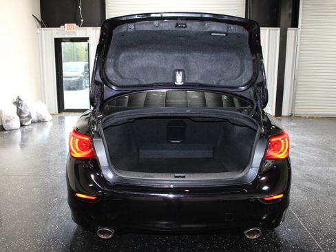 Used 2015 INFINITI Q50 Premium RWD image 29