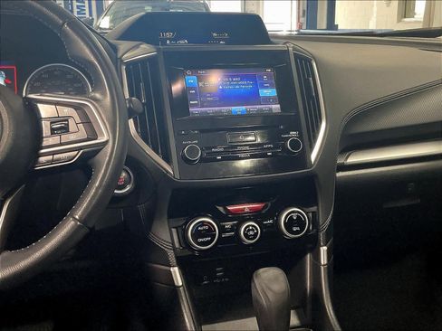 Used 2023 Subaru Forester Premium image 18