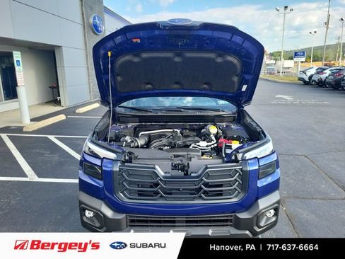 New 2026 Subaru Outback Touring AWD/4WD image 15