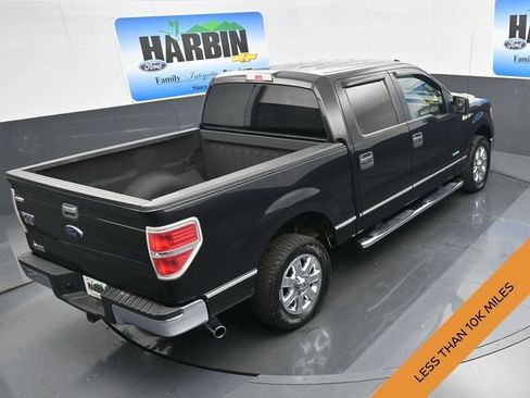 Used 2013 Ford F150 XLT w/ XLT Chrome Pkg RWD image 23