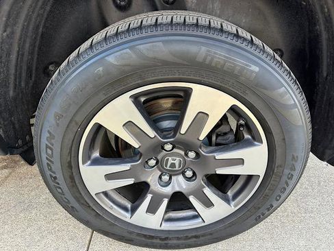 Used 2017 Honda Ridgeline RTL-T image 31