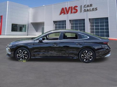 Used 2025 Hyundai Sonata SEL FWD image 10