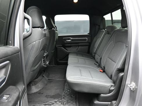 Used 2021 RAM 1500 Big Horn AWD/4WD image 25
