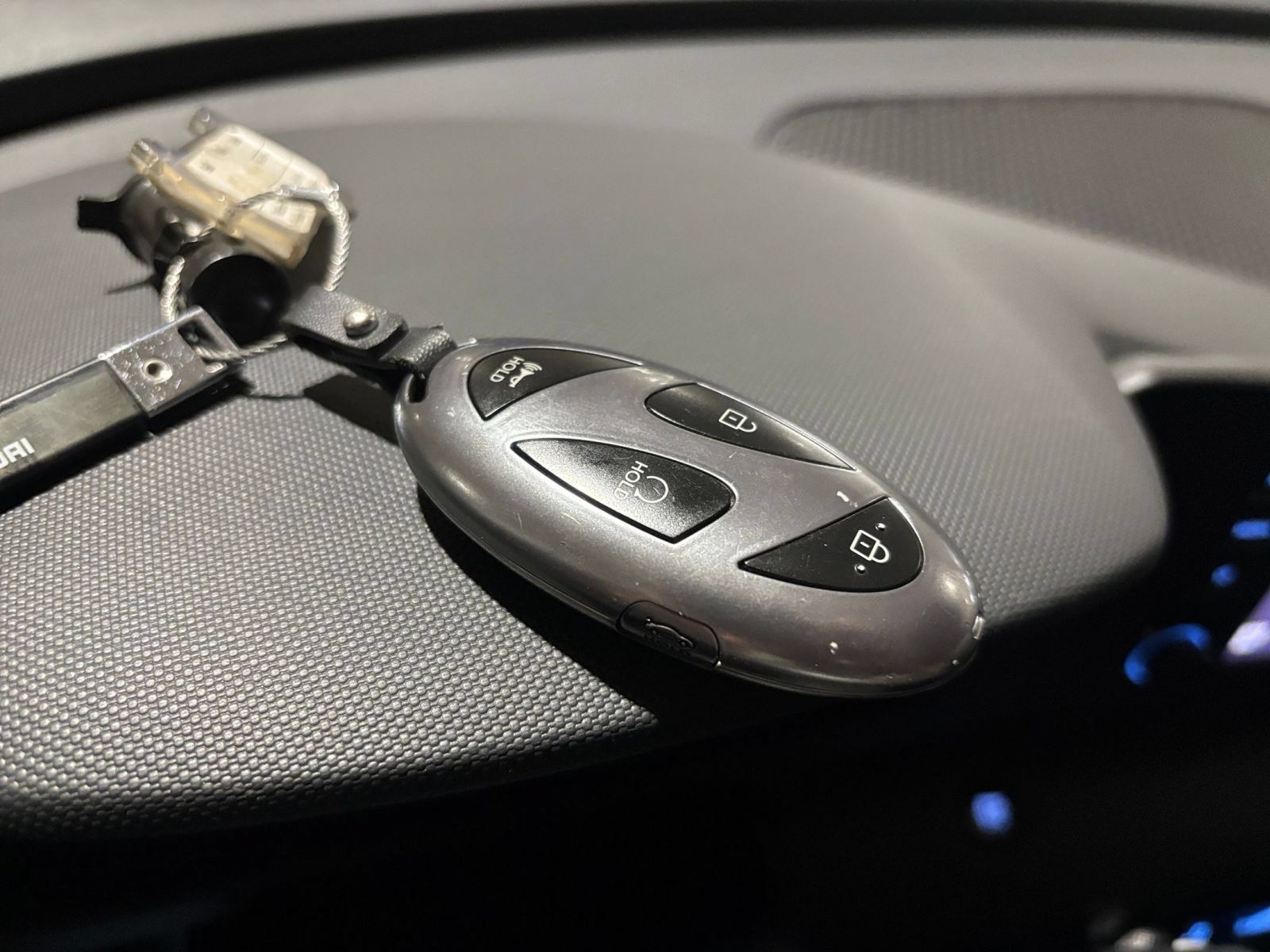 Used 2026 Hyundai Elantra Sport FWD image 22