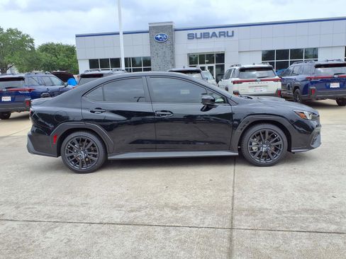 New 2026 Subaru WRX Premium AWD/4WD image 8
