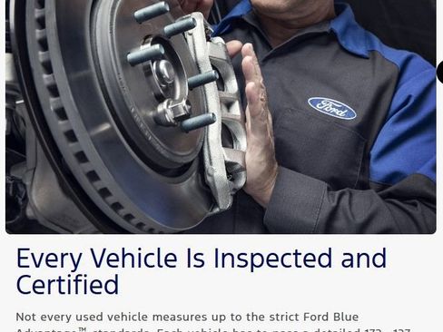 Certified 2023 Ford F150 XLT w/ Equipment Group 302A High image 26