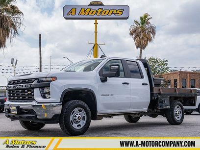 Used 2022 Chevrolet Silverado 2500 W/T w/ WT Convenience Package