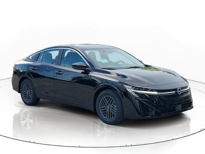 New 2026 Nissan Sentra SV w/ SV Convenience Package
