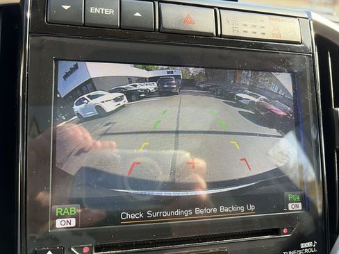 Used 2021 Subaru Ascent Limited w/ Technology Package AWD/4WD image 17