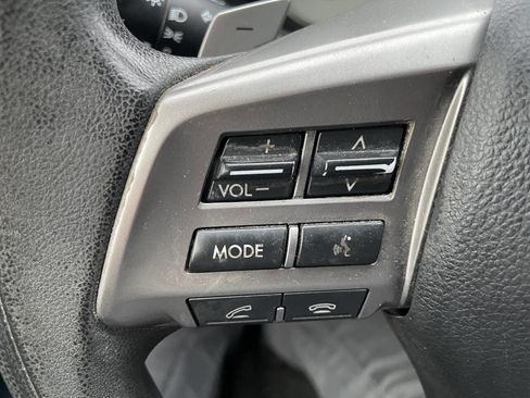 Used 2014 Subaru Impreza 2.0i Premium w/ All-Weather Package w/CVT image 18