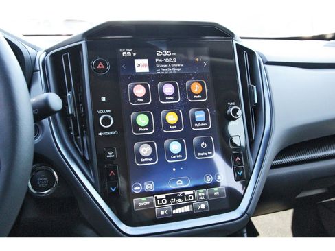 New 2026 Subaru Crosstrek 2.5i Limited image 18