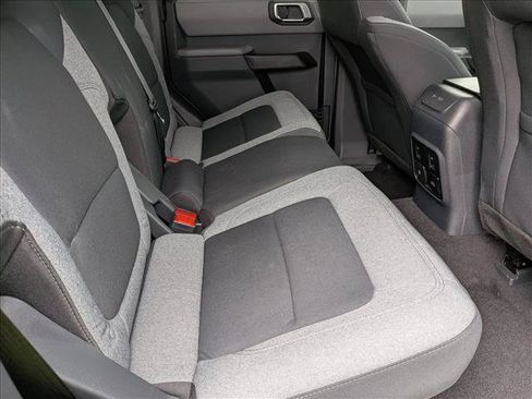 Certified 2022 Ford Bronco Big Bend AWD/4WD image 18