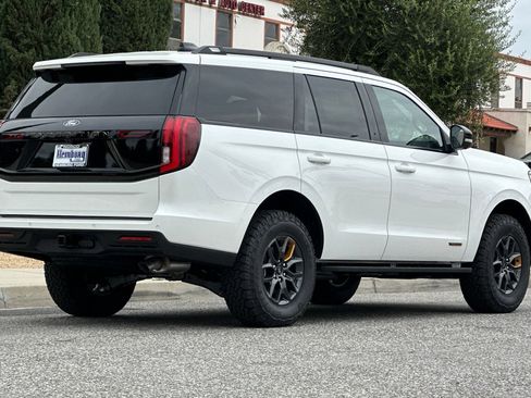 New 2026 Ford Expedition Tremor AWD/4WD image 4