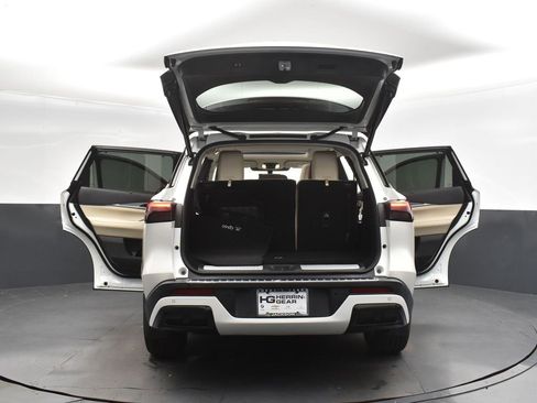 Certified 2023 INFINITI QX60 Luxe w/ Cargo Package image 54