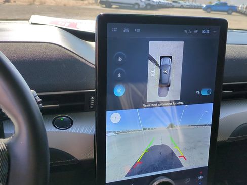 Used 2023 Ford Mustang Mach-E Select image 24