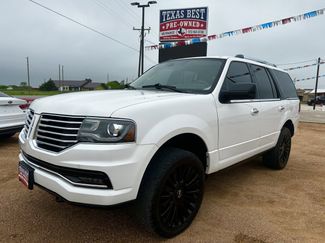 Used 2016 Lincoln Navigator Reserve image 1