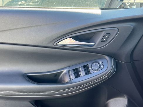 Used 2025 Buick Encore GX Preferred image 20