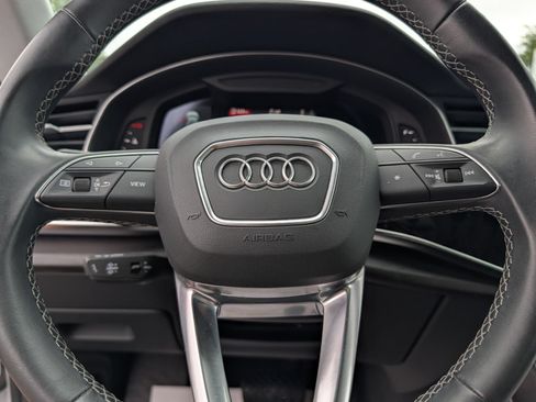 Used 2023 Audi Q8 Premium Plus AWD/4WD image 29