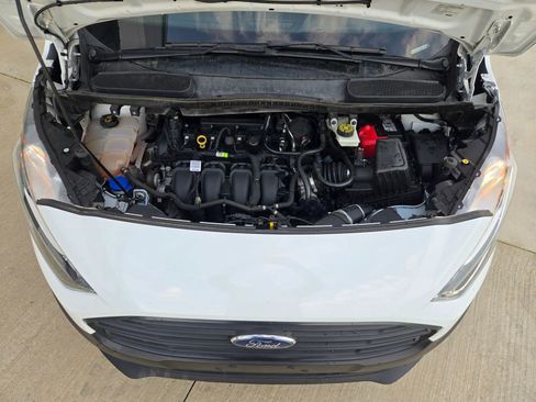 Used 2021 Ford Transit Connect XL image 40