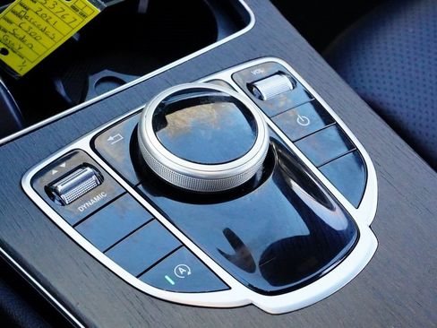 Used 2021 Mercedes-Benz C 300 C 300 w/ Premium Package image 16