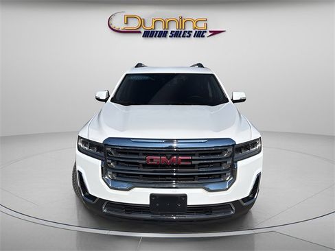 Used 2023 GMC Acadia SLT image 5