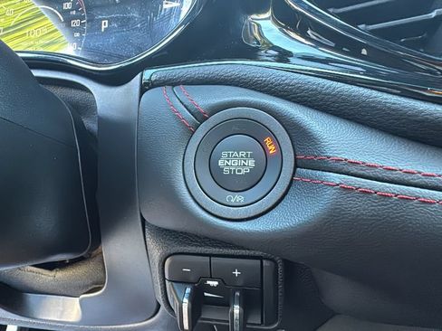 Used 2024 Dodge Durango R/T AWD/4WD image 17