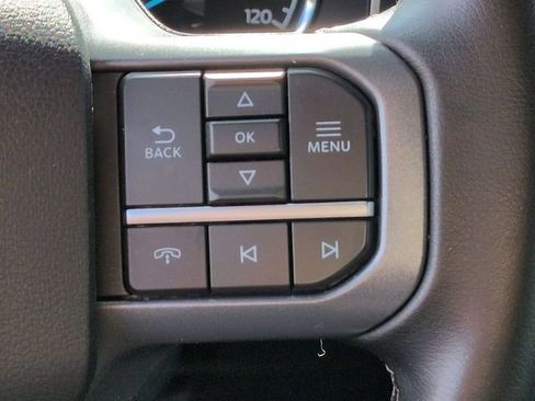 Certified 2023 Ford F150 XLT w/ Equipment Group 302A High image 33