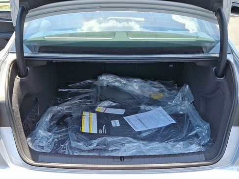 Used 2025 Audi A6 Premium Plus image 29