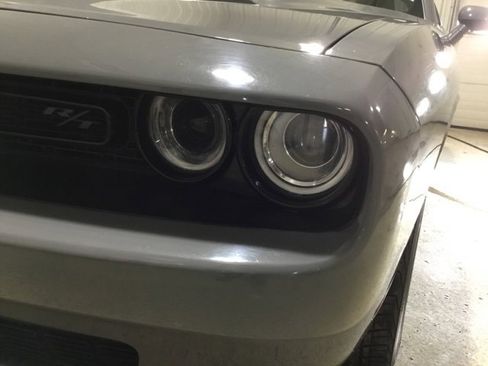 Used 2018 Dodge Challenger R/T w/ Blacktop Package image 7