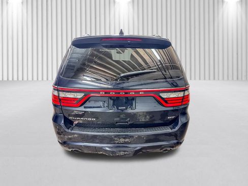 New 2026 Dodge Durango GT image 6