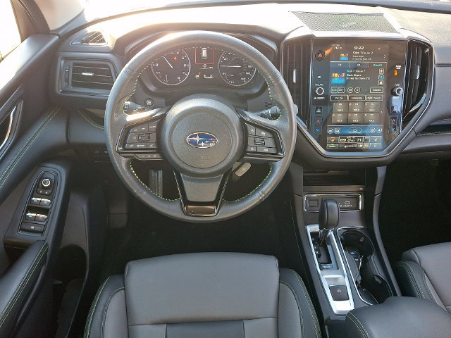 Used 2023 Subaru Ascent Onyx Edition AWD/4WD image 11