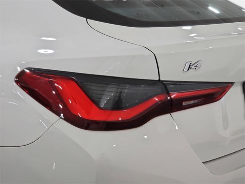 Certified 2023 BMW i4 eDrive35 w/ Premium Package image 27