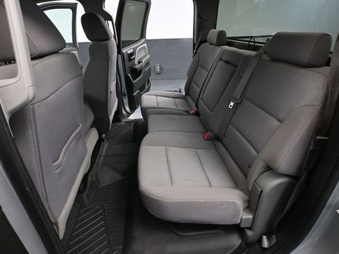 Used 2016 Chevrolet Silverado 1500 LS w/ Trailering Package AWD/4WD image 32