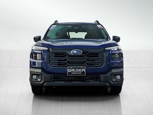 New 2026 Subaru Outback Touring XT image 2