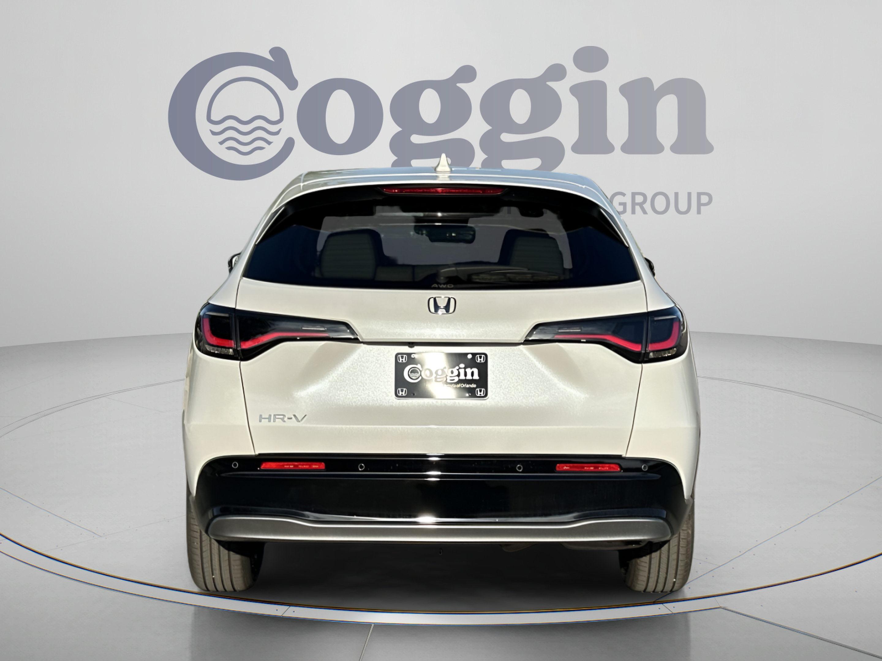 New 2027 Honda HR-V EX-L image 6
