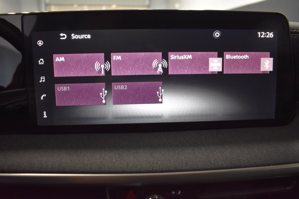 Certified 2025 Nissan Kicks SV FWD image 22