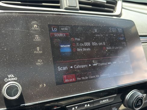 Used 2022 Honda CR-V EX image 20