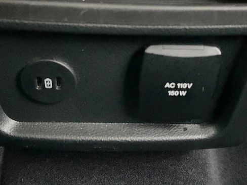 Used 2023 Ford Edge SEL w/ Convenience Package AWD/4WD image 16