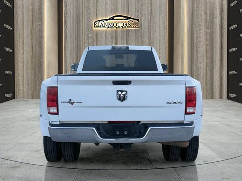 Used 2018 RAM 3500 Lone Star image 6
