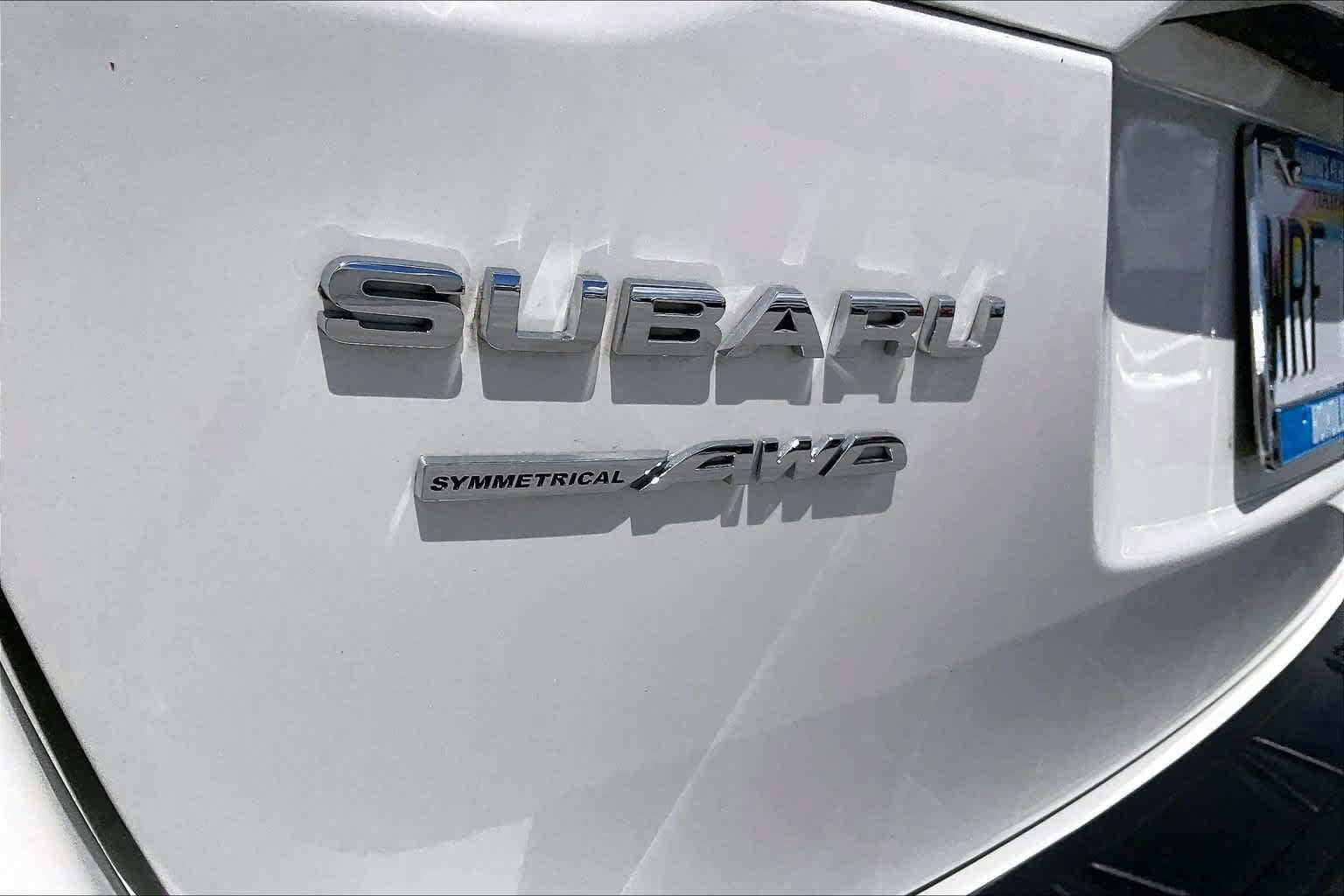 Used 2022 Subaru Outback AWD/4WD image 7