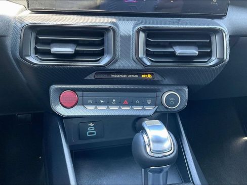 Used 2024 Ford Mustang Coupe RWD image 16