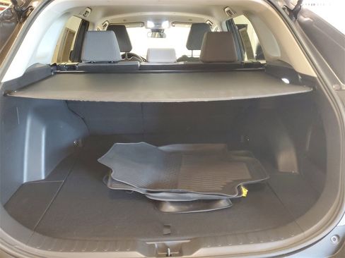 Used 2023 Toyota RAV4 XLE image 8