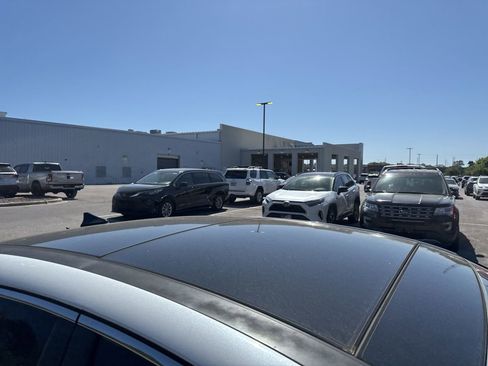 Used 2020 Hyundai Sonata Limited image 3