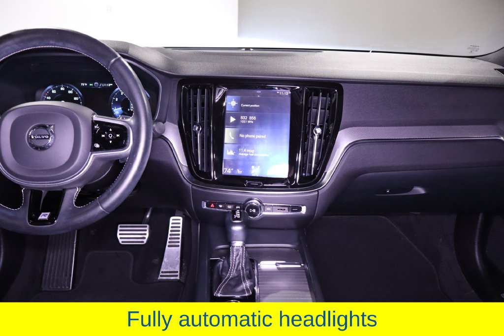 Used 2020 Volvo S60 T5 Momentum FWD image 27