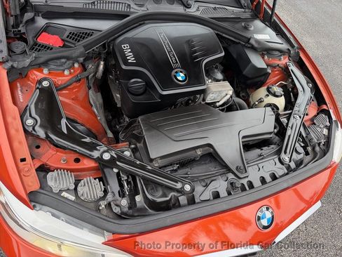 Used 2016 BMW 228i Convertible RWD image 90