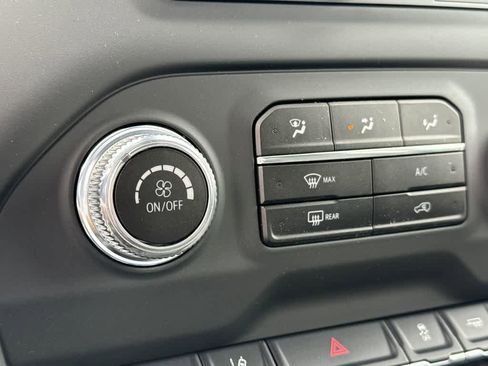 New 2025 GMC Sierra 3500 Pro w/ Convenience Package image 55