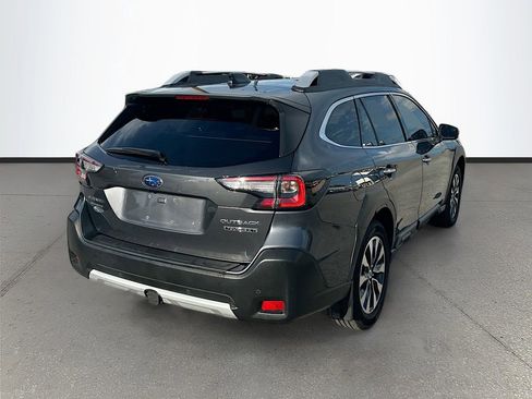 Used 2024 Subaru Outback Touring XT AWD/4WD image 7